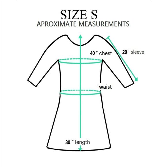 ❤️❤️Women Tunic M/L Vix Swimwear Ivory cherry Cover up Dress Cotton embroidered - Picture 4 of 6